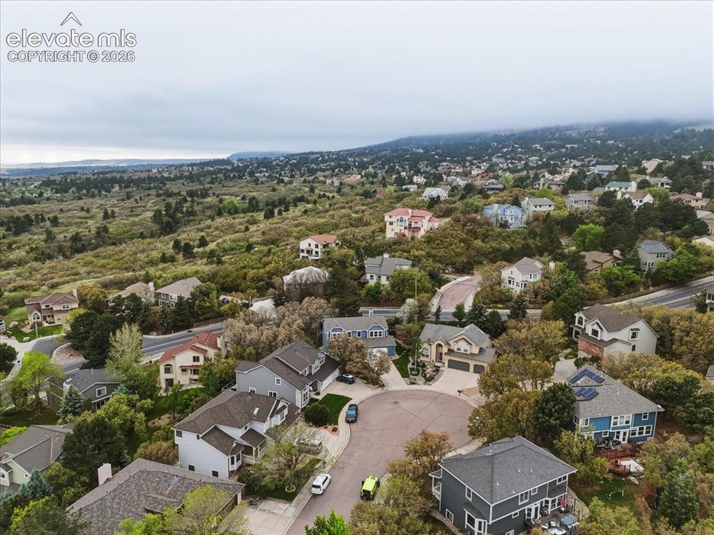 Image 36 of 36: Aerial View
