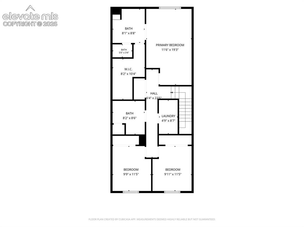 Image 30 of 32: Floor Plan