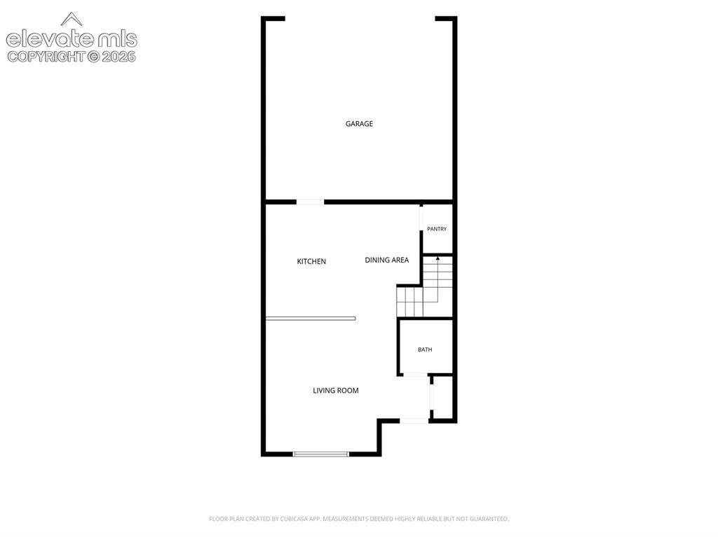 Image 31 of 32: Floor Plan