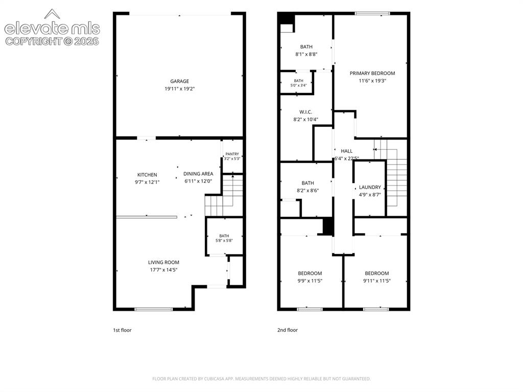 Image 32 of 32: Floor Plan