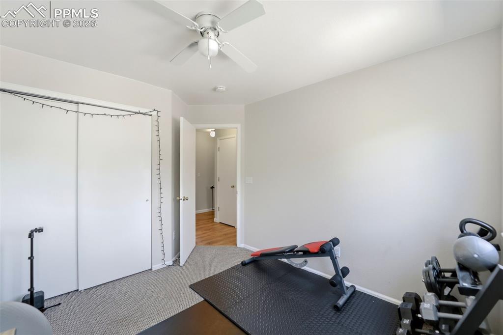 Image 28 of 44: Exercise Room