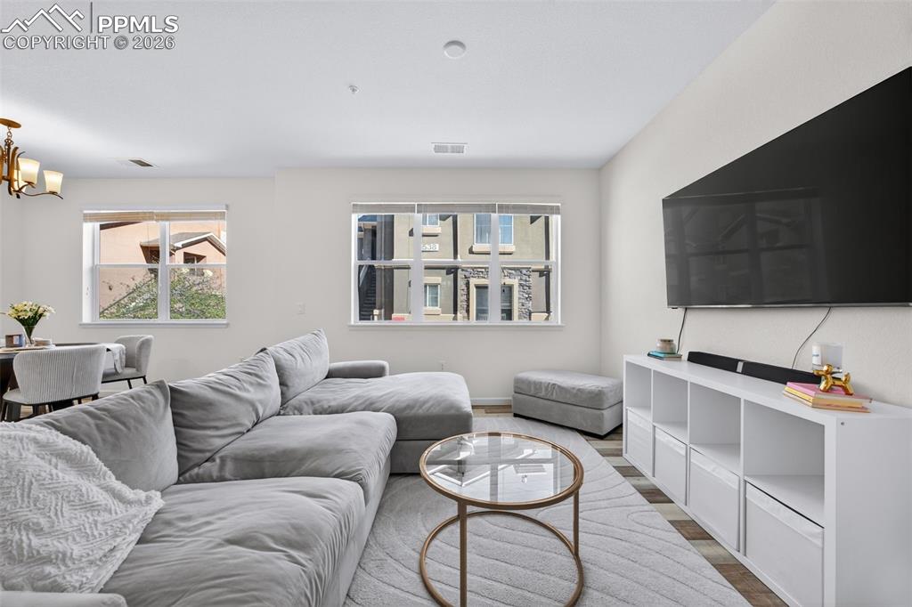 Image 17 of 37: Living Room