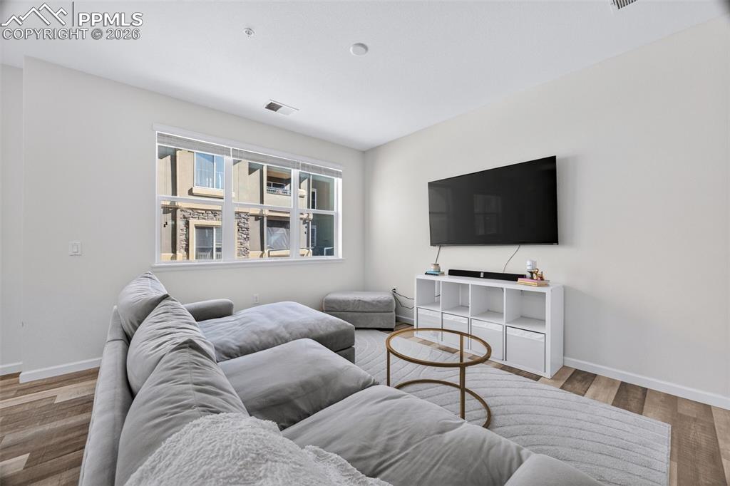 Image 18 of 37: Living Room