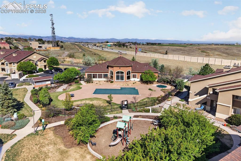 Image 34 of 37: Aerial View