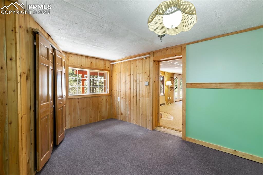 Image 24 of 43: Bedroom main level