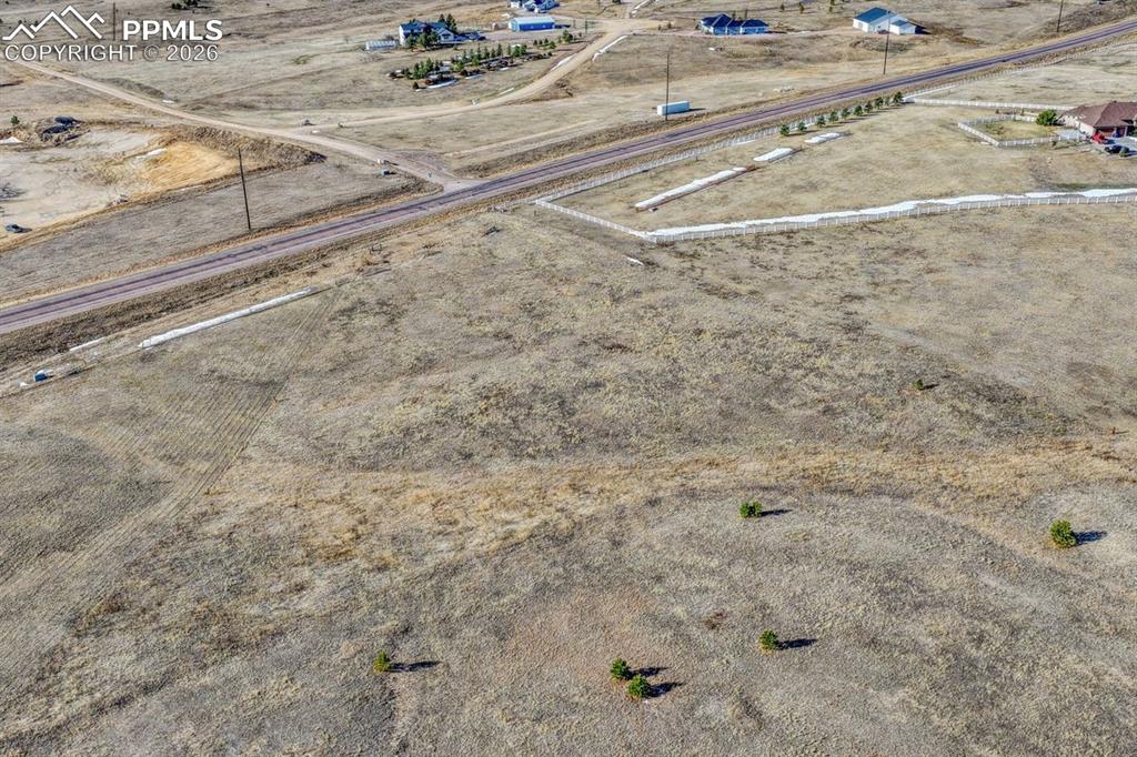 Image 10 of 18: Aerial View