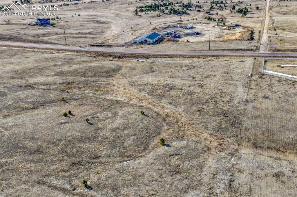 Image 11 of 18: Aerial View