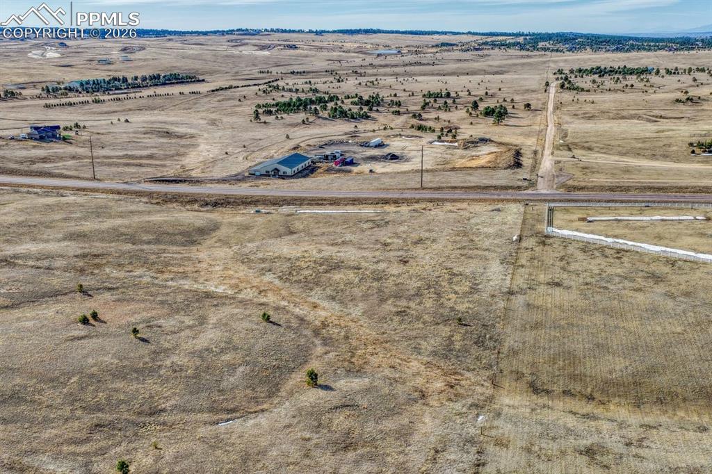 Image 12 of 18: Aerial View