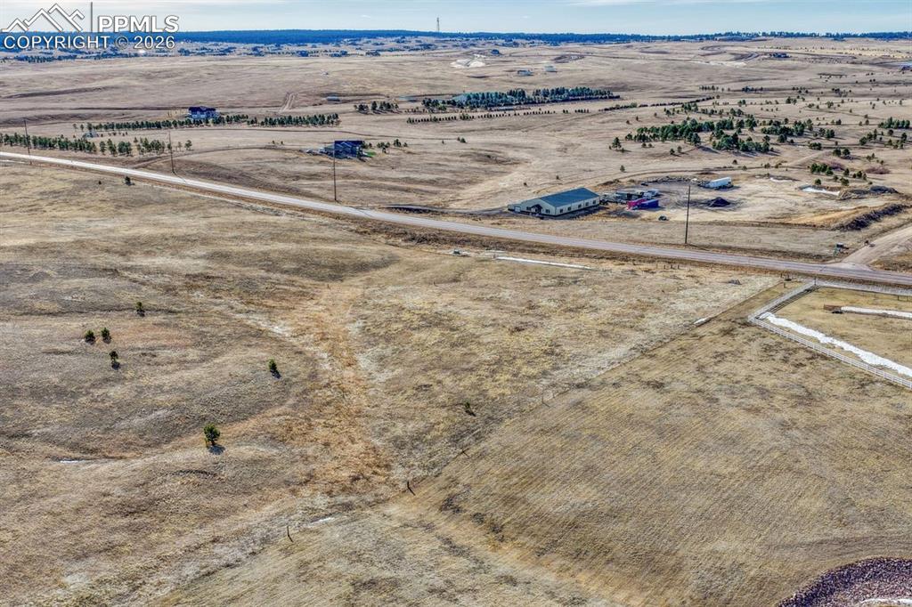 Image 13 of 18: Aerial View