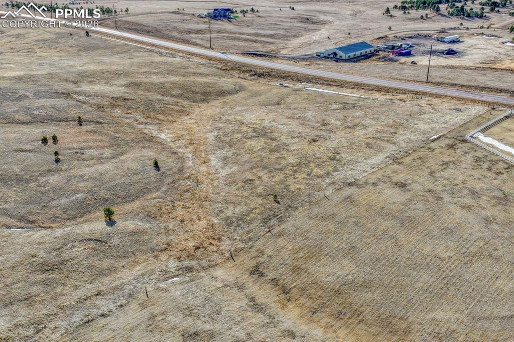 Image 14 of 18: Aerial View
