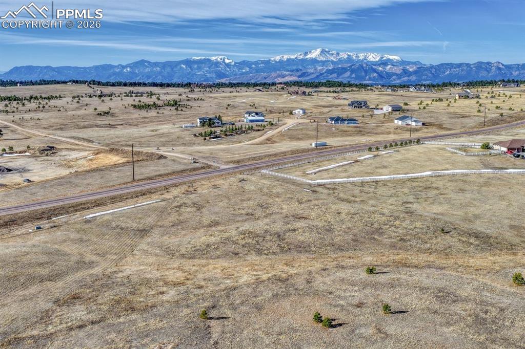 Image 15 of 18: Aerial View