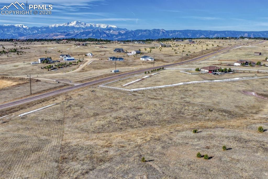 Image 16 of 18: Aerial View