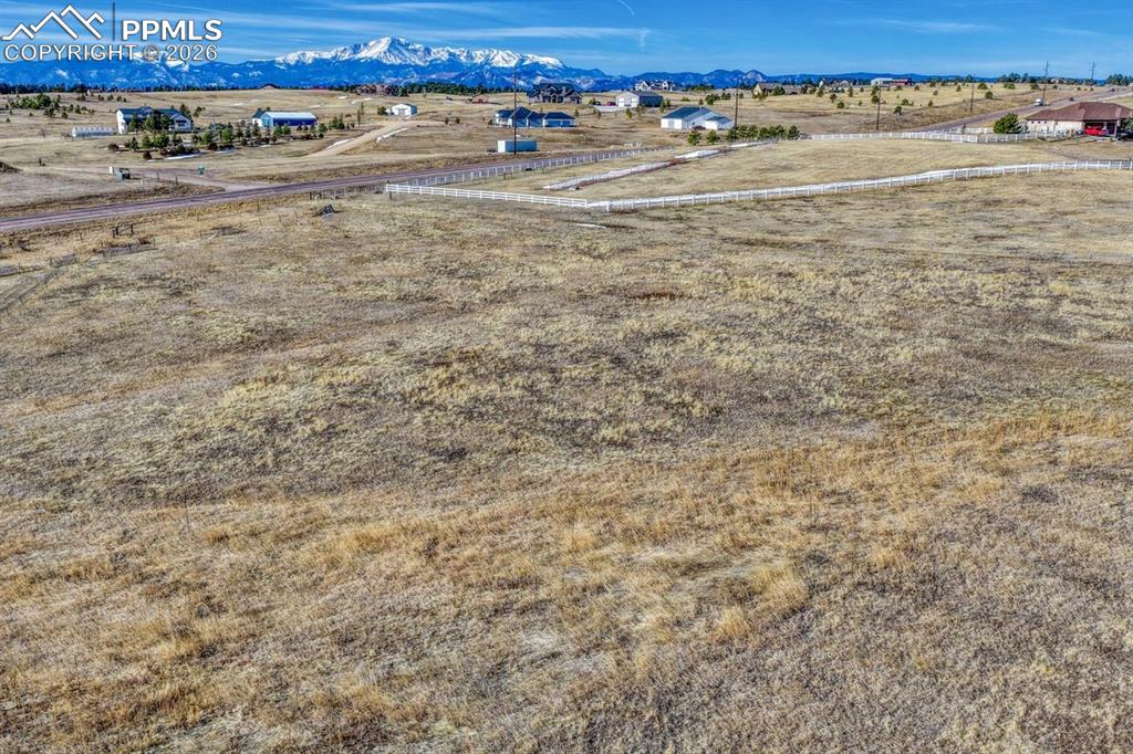 Image 17 of 18: Aerial View