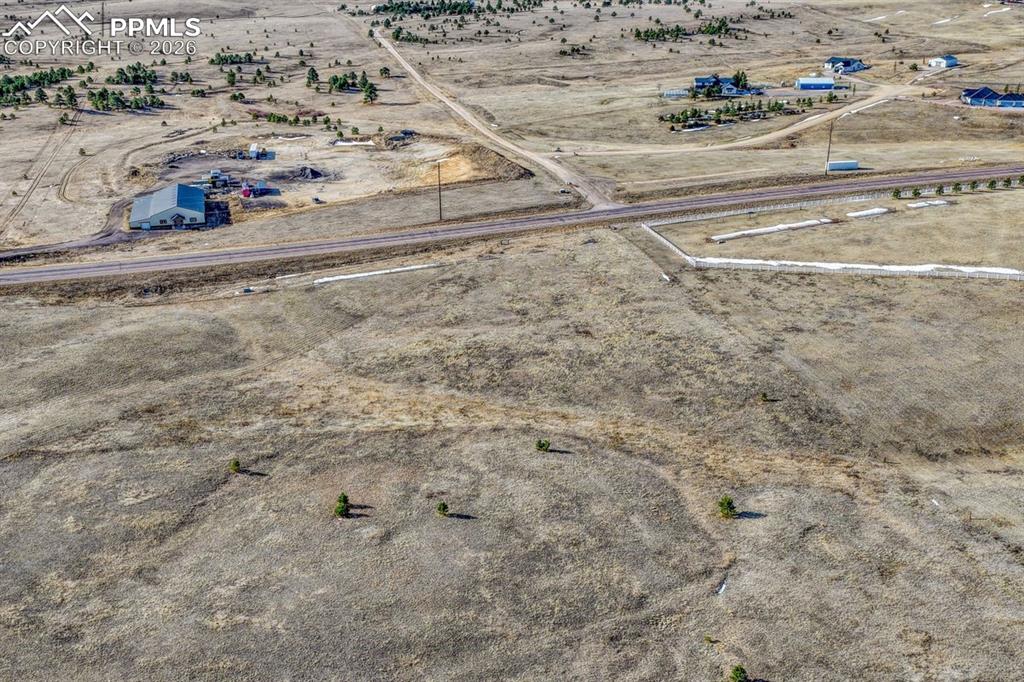 Image 4 of 18: Aerial View