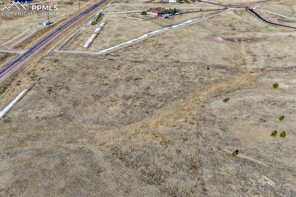 Image 8 of 18: Aerial View