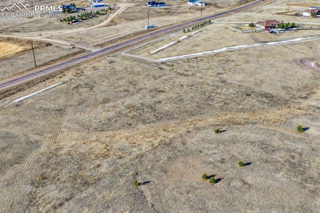 Image 9 of 18: Aerial View