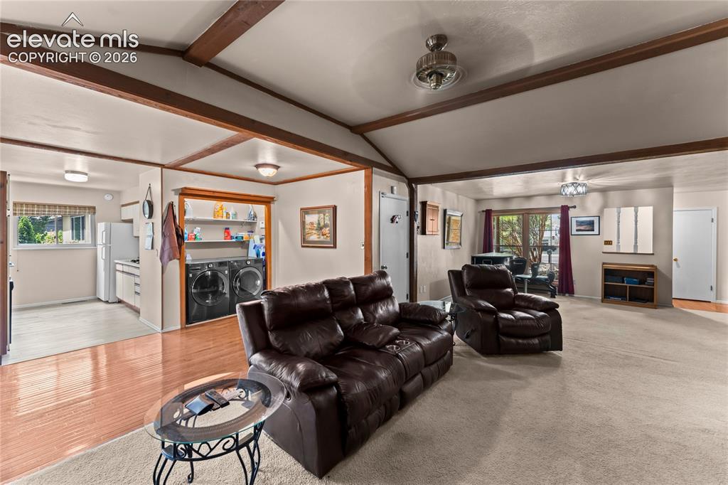 Image 11 of 33: Living Room