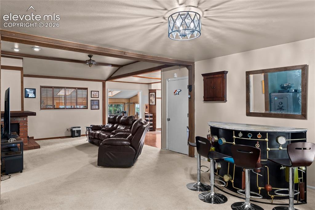 Image 17 of 33: Living Room