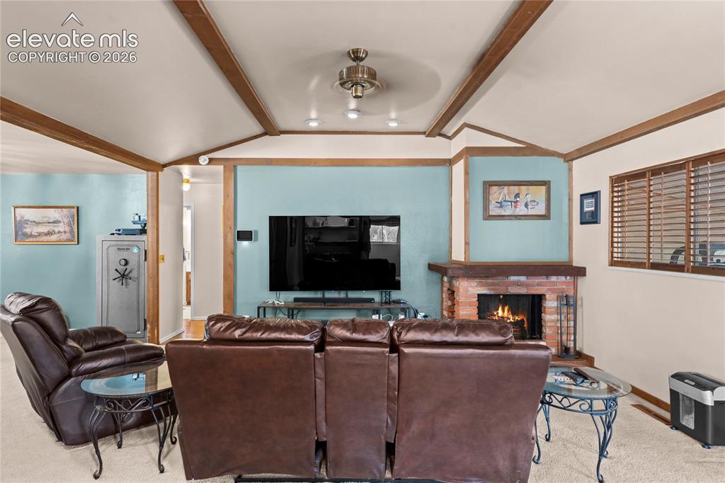 Image 8 of 33: Living Room