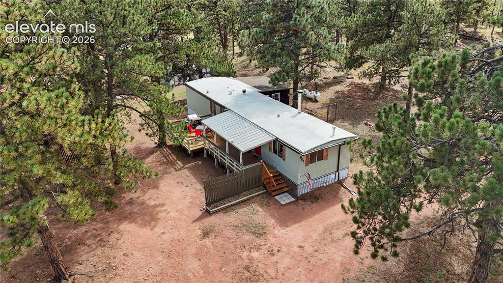 Image 20 of 20: Aerial View