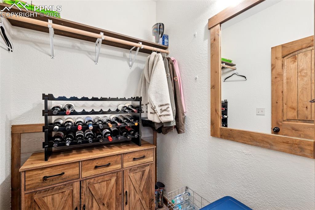 Image 19 of 29: Wine Cellar