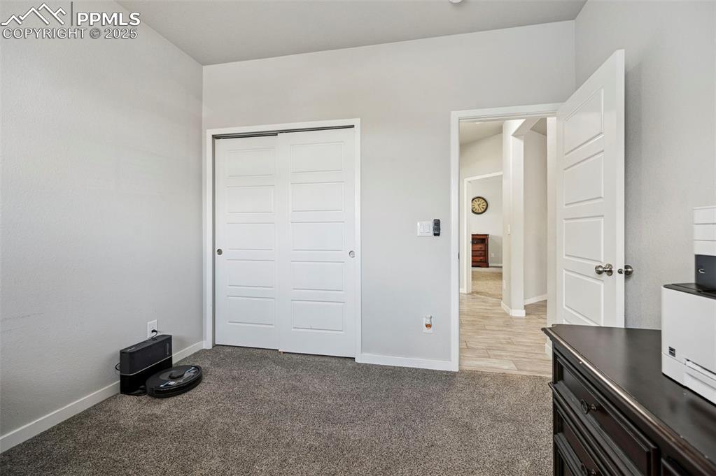 Image 21 of 45: Bedroom