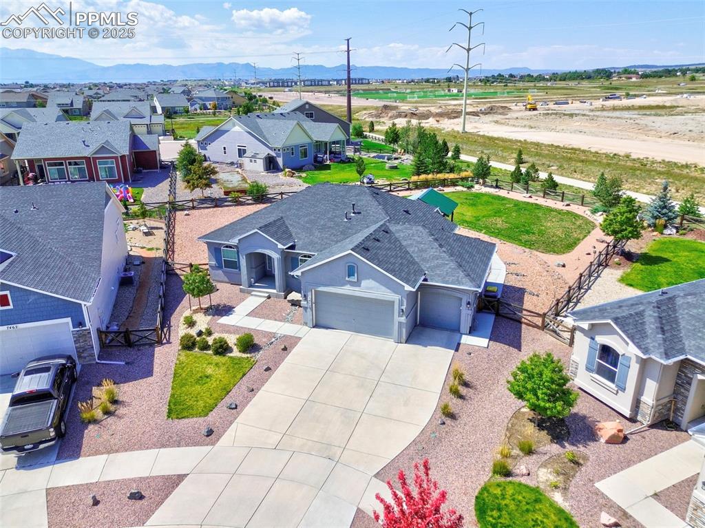 Image 3 of 45: Aerial View