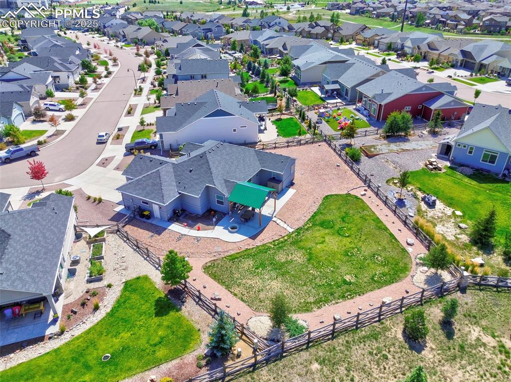 Image 39 of 45: Aerial View