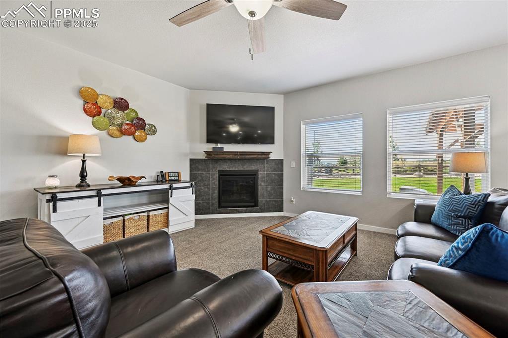 Image 4 of 45: Living Room