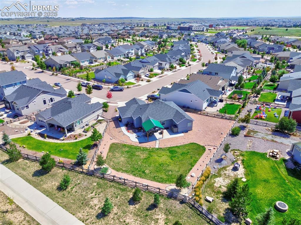 Image 40 of 45: Aerial View