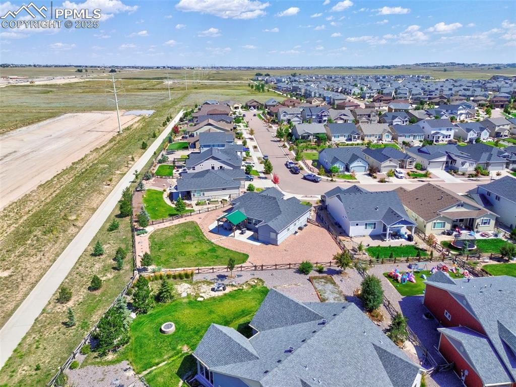 Image 41 of 45: Aerial View