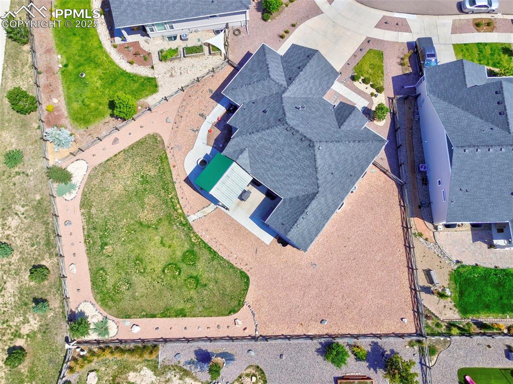 Image 42 of 45: Aerial View