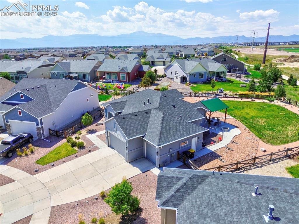 Image 43 of 45: Aerial View