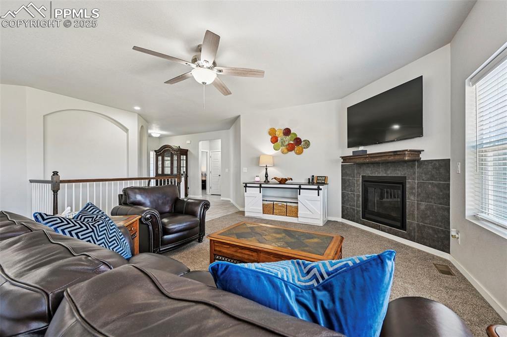 Image 5 of 45: Living Room