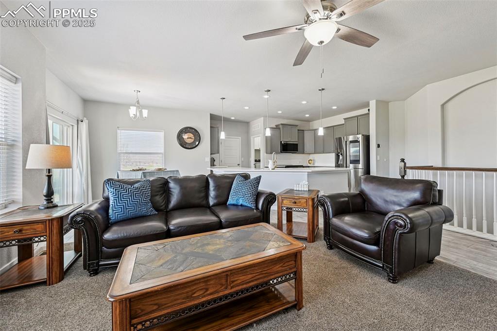 Image 6 of 45: Living Room