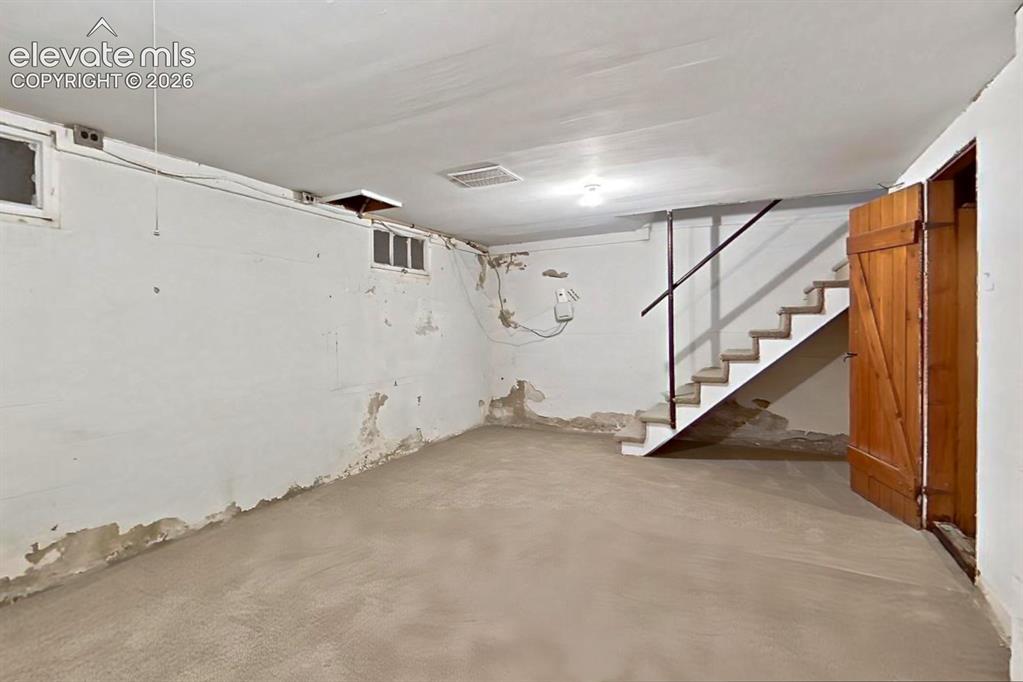 Image 35 of 44: Basement
