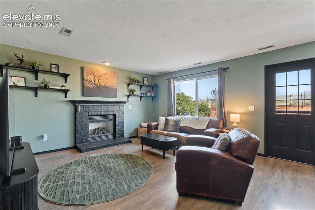 Image 11 of 28: Living Room