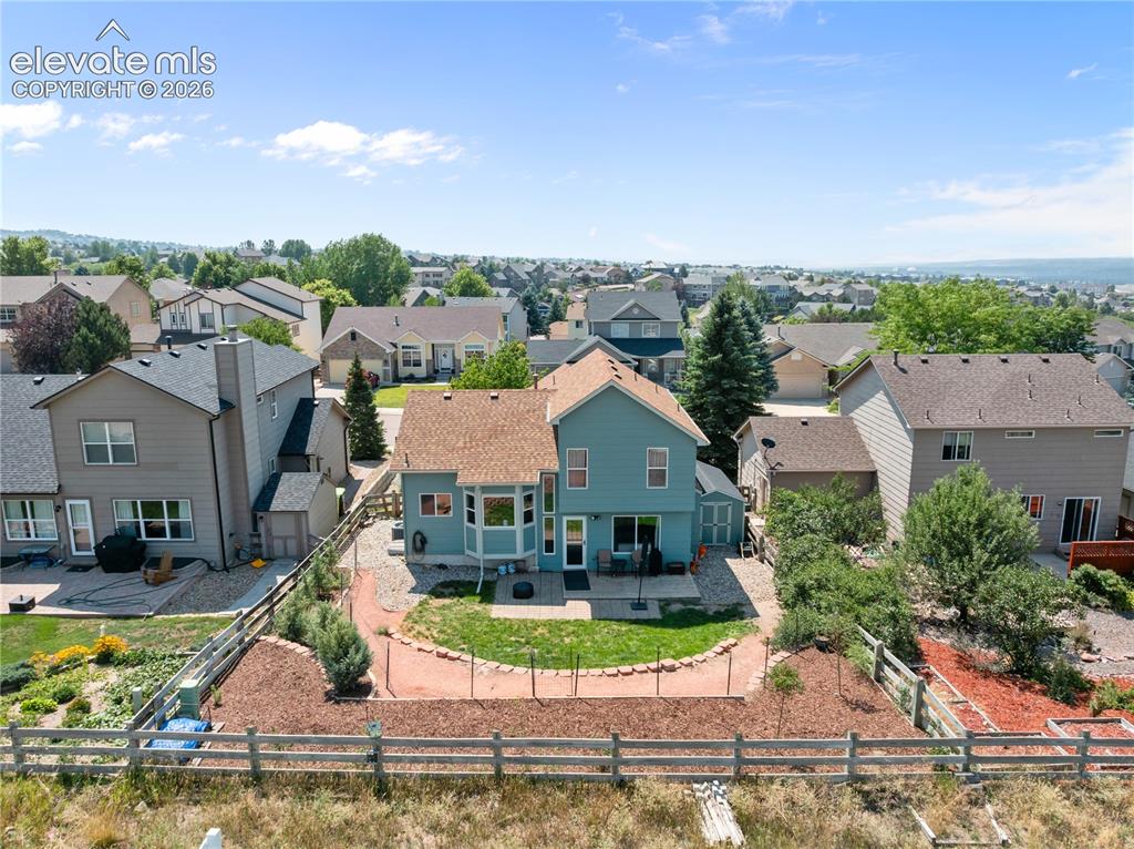 Image 26 of 28: Aerial View