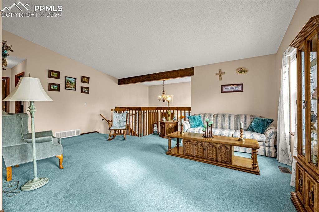 Image 3 of 26: Living Room