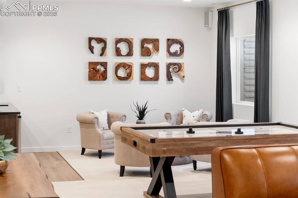 Image 46 of 50: Game Room