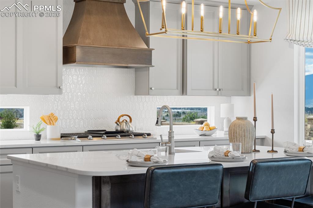 Image 49 of 50: Kitchen