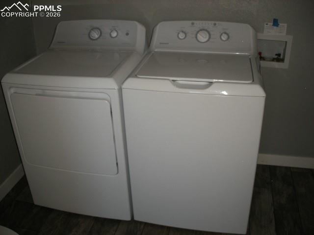 Image 17 of 44: Laundry