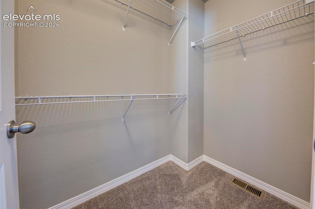 Image 8 of 24: Closet