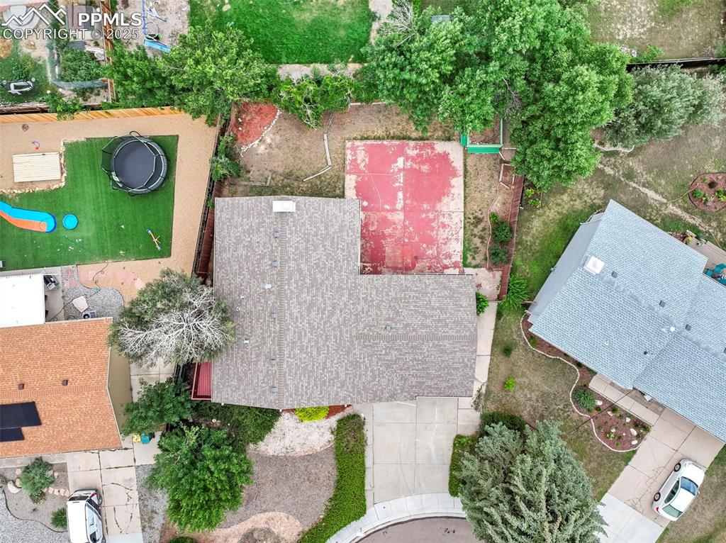Image 47 of 50: Aerial View