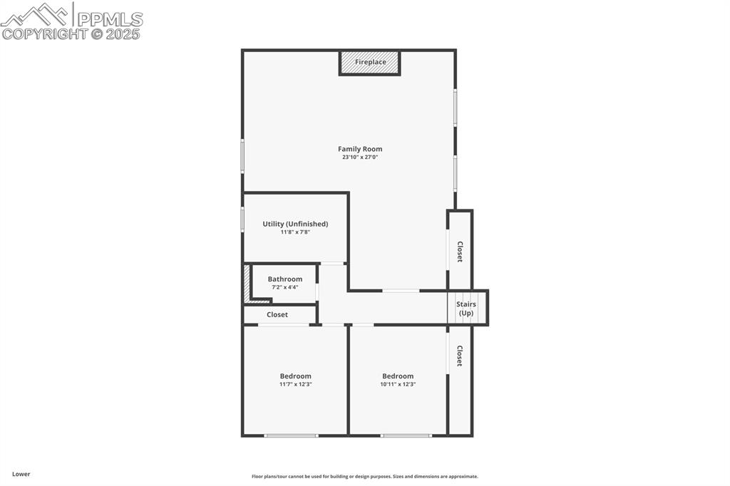 Image 48 of 50: Floor Plan