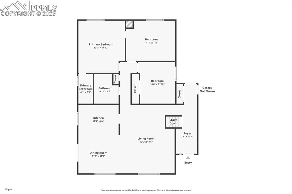 Image 49 of 50: Floor Plan