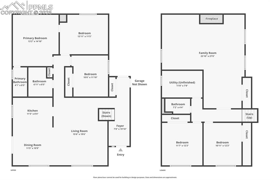 Image 50 of 50: Floor Plan