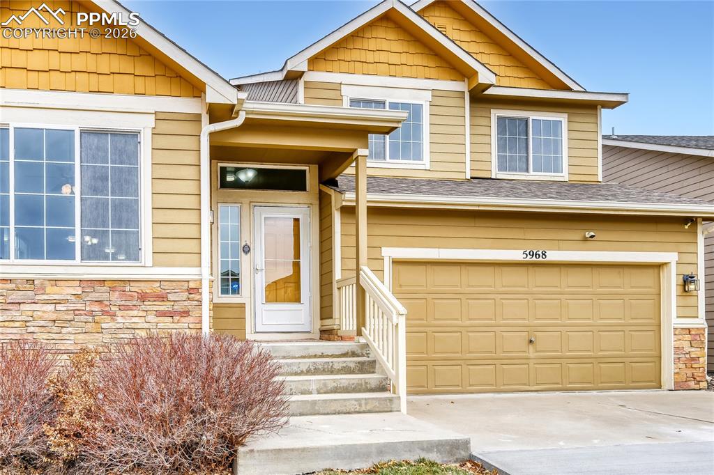 Image 1 of 29: Front of Structure