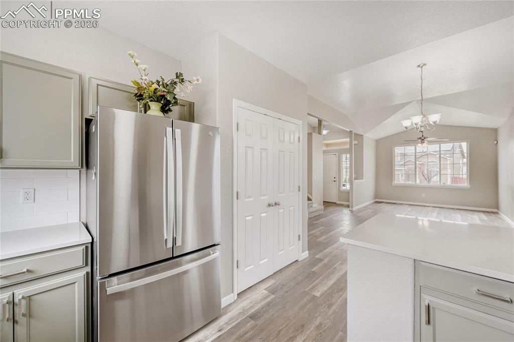 Image 11 of 29: Kitchen