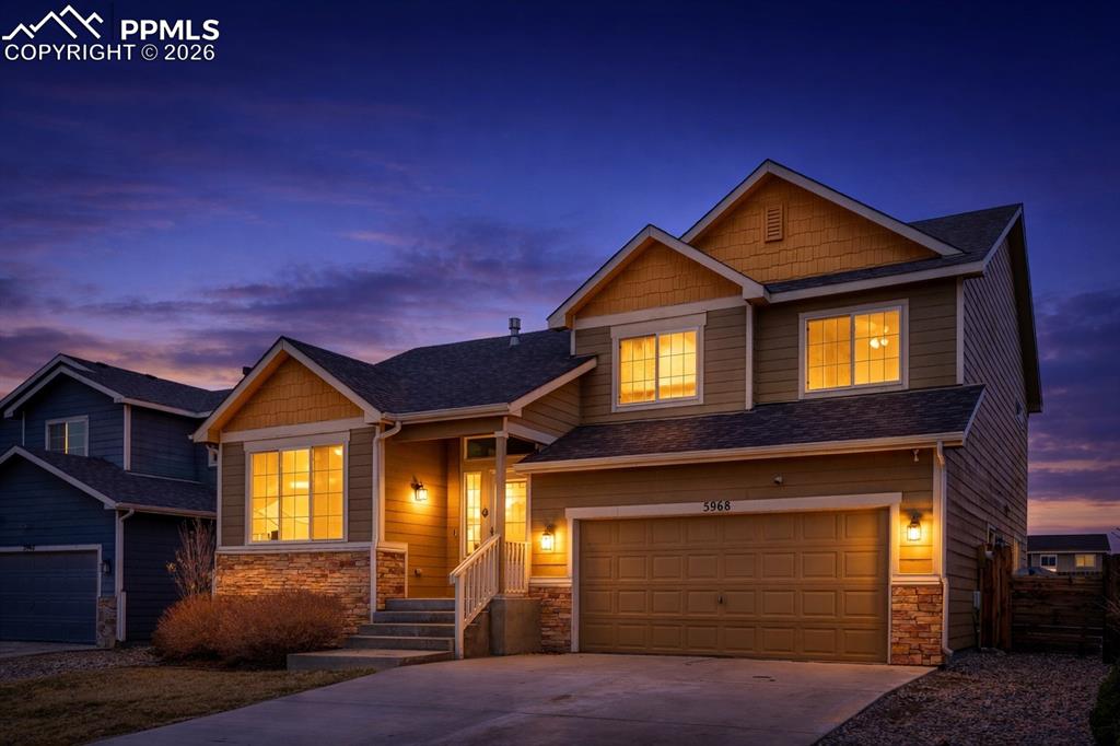 Image 4 of 29: Front of Structure